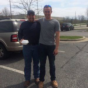 Meet your Posher, Blake